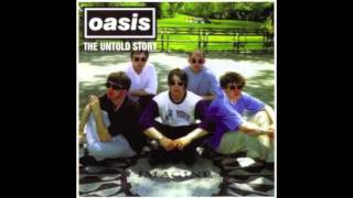 Oasis  - Colour My Life  (Rare Demo Track)