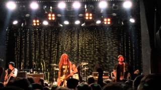 Against Me - You Look Like I Need A Drink - Live 11.8.2015