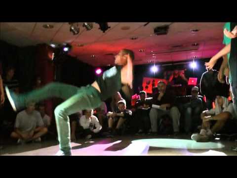 ME AND MY CREW 2012 | Israel | Unstoppabullz VS Kosher Flava (Final)