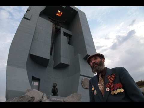 À Magadan, sur les dernières traces des goulags russes