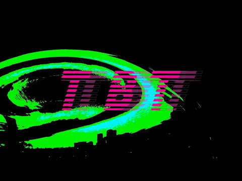 TBT - ALBERTOHB (Visualizer)