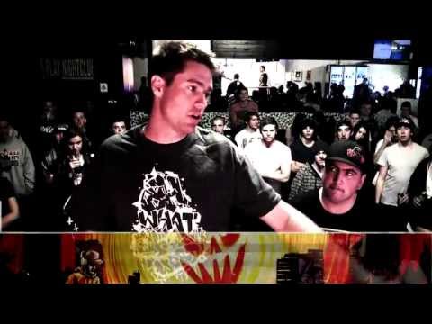 RT GAUNTLET BNE - Kulcha vs Atak