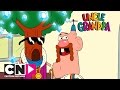 Uncle Grandpa World S Richest Tree Cartoon Network