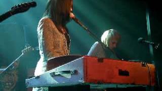 Ambulance - Eisley