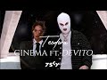 Teodora ft. Devito - Cinema (Album 