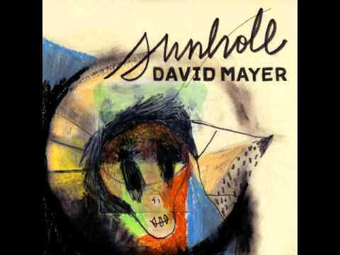 David Mayer - Sunhole (Keinemusik - KM021)