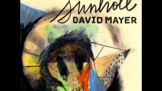 David Mayer - Sunhole (Keinemusik - KM021)