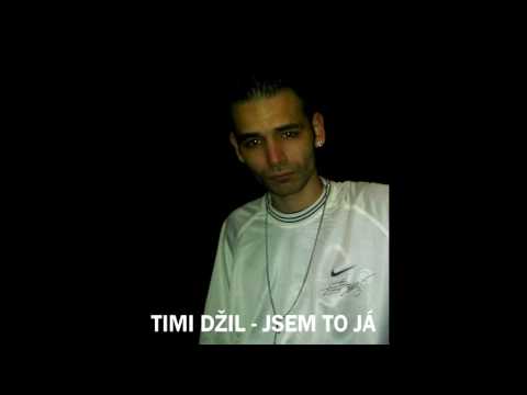 TIMI DŽIL - JSEM TO JÁ