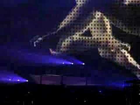 Tiesto Live @ T-Mobile Arena - Prague, CZ