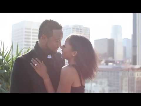 The Most Elaborate Marriage Proposal Of 2017 (Staged Commercial Proposal)