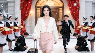 Lo amó como mariposa a la luz durante 3 años — no igualó a su ex que regresó, ¡se arrepintió locamen