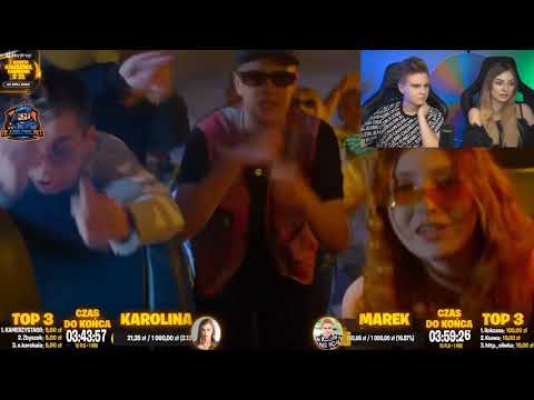 REAKCJA KRUSZWILA NA EKIPA - ZAEBYŚCIE (feat. Qry) *CRINGE*