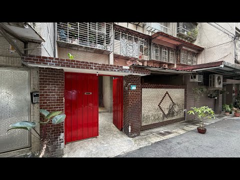 國泰建設：3房2廳2陽台停車便，出巷口即秀山公園，近秀朗捷運 整層住家 國泰建設秀朗二村 591租屋 月租30,000元/月