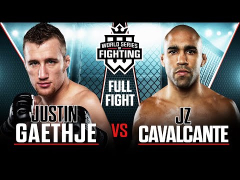 Injury Causes Change To Tonight’s WSOF 33 Main Event