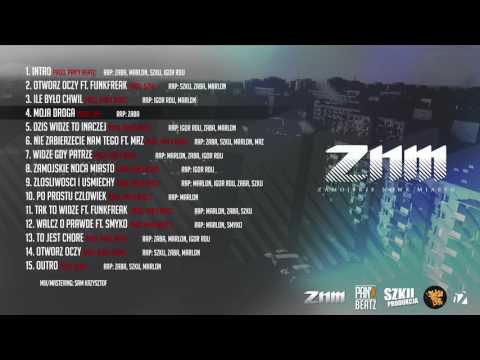 ZNM - Moja droga