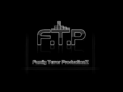 LuLi MaFiJa ft. F.T.P , GHaNNii MaN, Jahil Kazanova & Sicario - HARD WORK [2012]