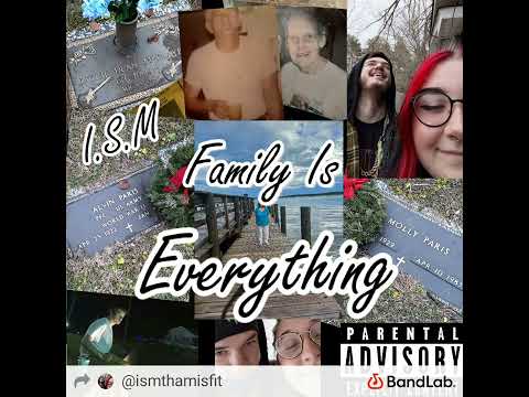 I Tried (feat Young Verse, TG & Cashout) (p. Urbs) by I.S.M