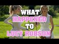 What Happened To Lucy Robson? | A Short Golf Documentary