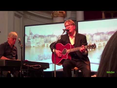 Nits - Road Not Taken