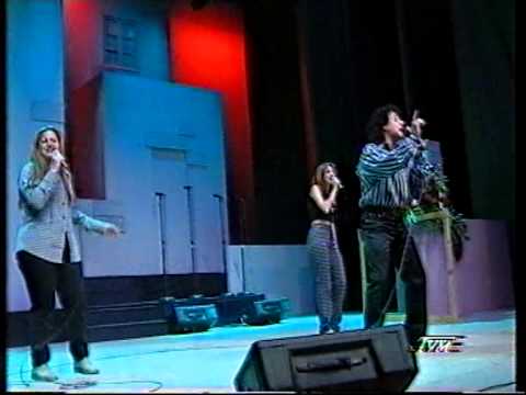 L-Għanja Tal-Poplu 1997 - Il-Maltin - Joe Demicoli