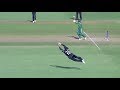 U19CWC Nissan Play Of The Day Phillips Wonder Catch