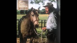 Marty Robbins – Tumbling Tumbleweeds