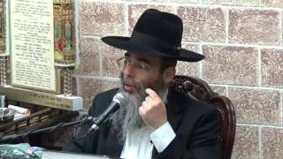 מתי להוכיח ומתי לא!  שיעור חזק ביותר - הרב אלון כהן