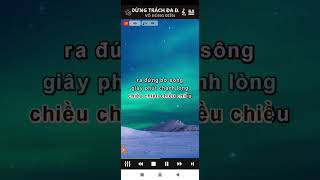 Magicsing Karaoke: Xin Đừng Trách Đa Đa ~ Phi Nhung (Instrumental)