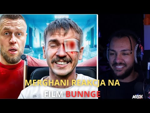 MERGHANI  ogląda  ODCINEK BUNGEE - EKSTREMALNE CHALLENGE Z TIK TOKA (trafił do szpitala)