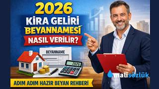 Hazır Beyan Sistemi Nedir? Kimler Kullanabilir? (2026 Güncel Bilgiler)