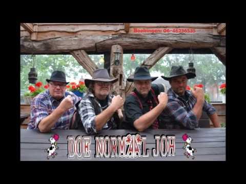 Doe Normaal Joh (Normaal covers)
