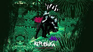 Republika - Dar dla Pana B [Official Audio]