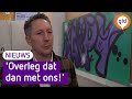 Senioren opgelucht om verdwijnen honk 'intimiderende' jeugd