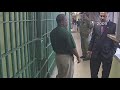 Man Recounts The Moment Orleans Parish Jail Flooded During Hurricane Katrina