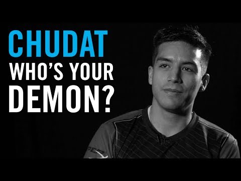 Who Is Your Demon: Chudat