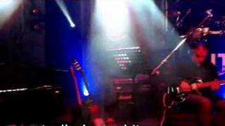 NEW TROLLS - UT in Adagio CG1 e Paolo e Francesca (live 2011)