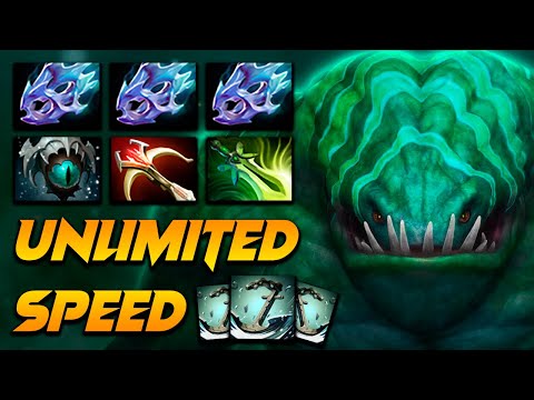 GoodWIN Tidehunter 46 KILLS - Dota 2 Pro Gameplay [Watch & Learn]