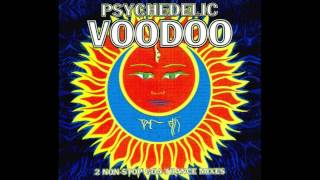 Psychedelic Voodoo [FULL ALBUM]