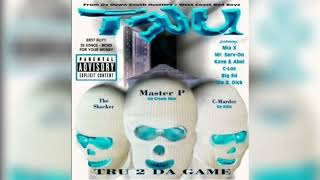 T.R.U - Lord Is Testin Me (Chopped&amp;Screwed) Scroux 2