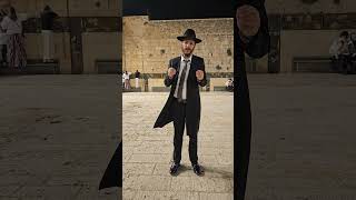 בן אדם מה לך נרדם... (הרב רפאל זר) - התמונה מוצגת ישירות מתוך אתר האינטרנט יוטיוב. זכויות היוצרים בתמונה שייכות ליוצרה. קישור קרדיט למקור התוכן נמצא בתוך דף הסרטון