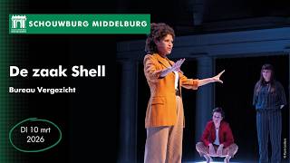 De zaak Shell-YouTube