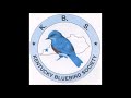 February 11, 1941 Lou Johnson, Kentucky Bluebird
