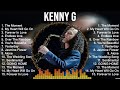 Kenny G Greatest Hits Top 100 Artists To Listen In 2023 2024