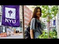 New York University - NYU