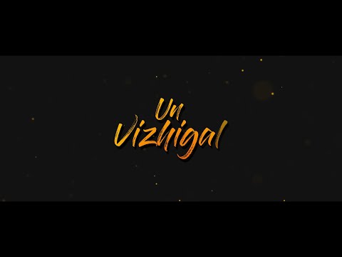 Un Vizhigal | Po Indru Neeyaga cover | SANTHOSH MUSICAL |Santhosh