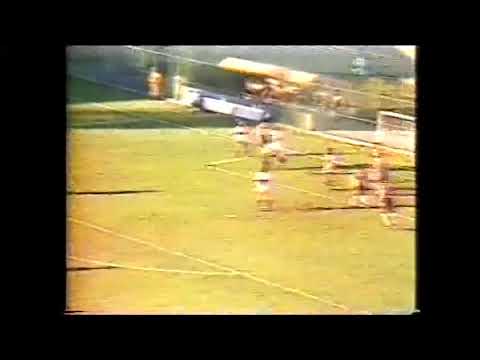 Atlético-MG 2 x 0 Rio Negro-AM - Copa do Brasil 1990