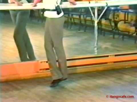 Rebecca Shulman, Technique for Followers (Excerpt from V106)