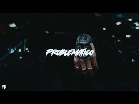 Nuno1k - Problematico (Official Video) | Dir. Yano4L