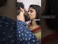 HOT COUPLE KISSING Viral Trend Shorts Mood Kiss Mallu Romance Aunty Doli Hot Sexy Couple Hotaunty