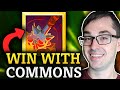 How to Get the Common Sense Achievement (Slay the Spire Guide)